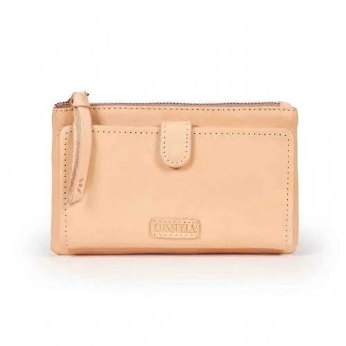 Slim Wallet, Diego Natural