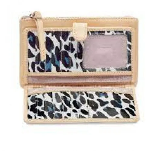 Slim Wallet, Diego Natural