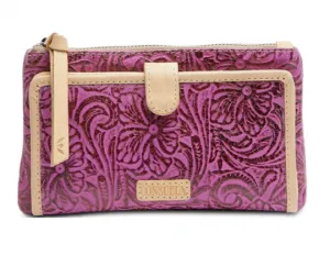 Slim Wallet, Mena
