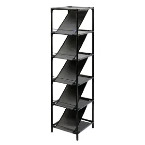 SLOWER | スロウワー　COMPACT SHOE TOWER Lodge
