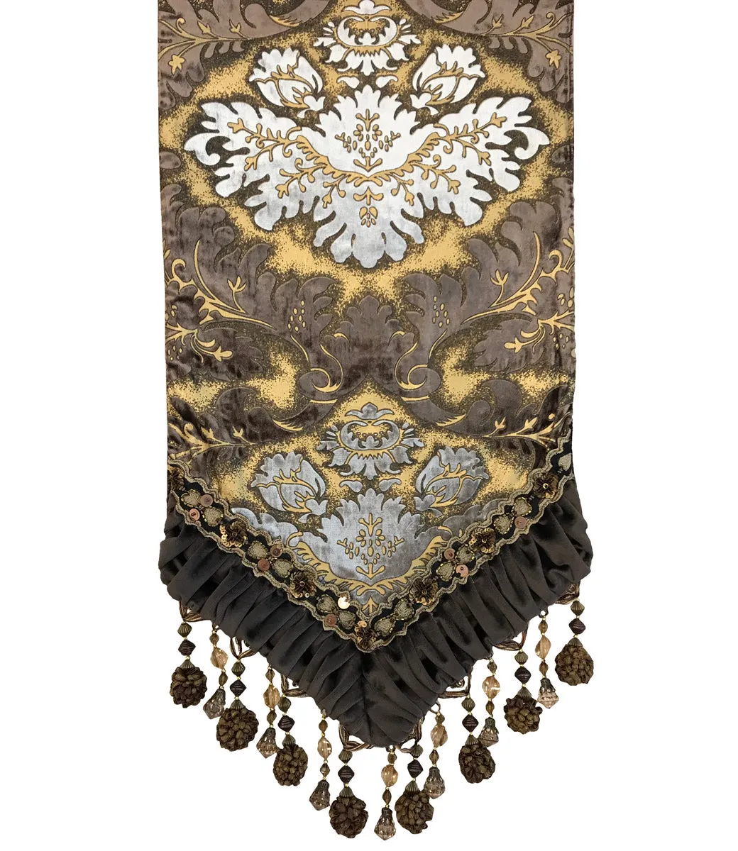 Small Luxury Table Runner Bristol