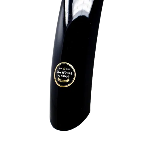 Smooth 51 Black
