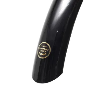 Smooth 62 Black