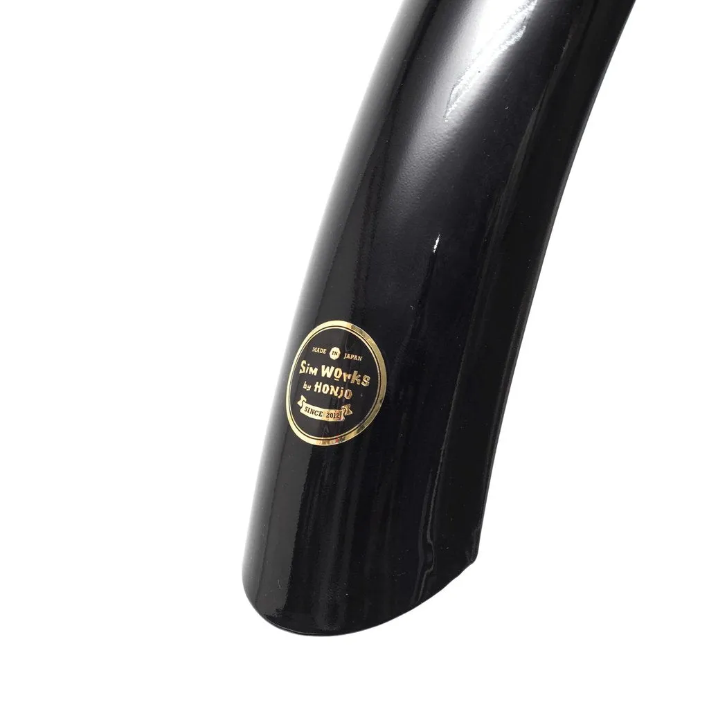Smooth 62 Black