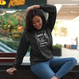 Smooth as Tennessee Whiskey Gildan Hoodie – Cozy Southern Style