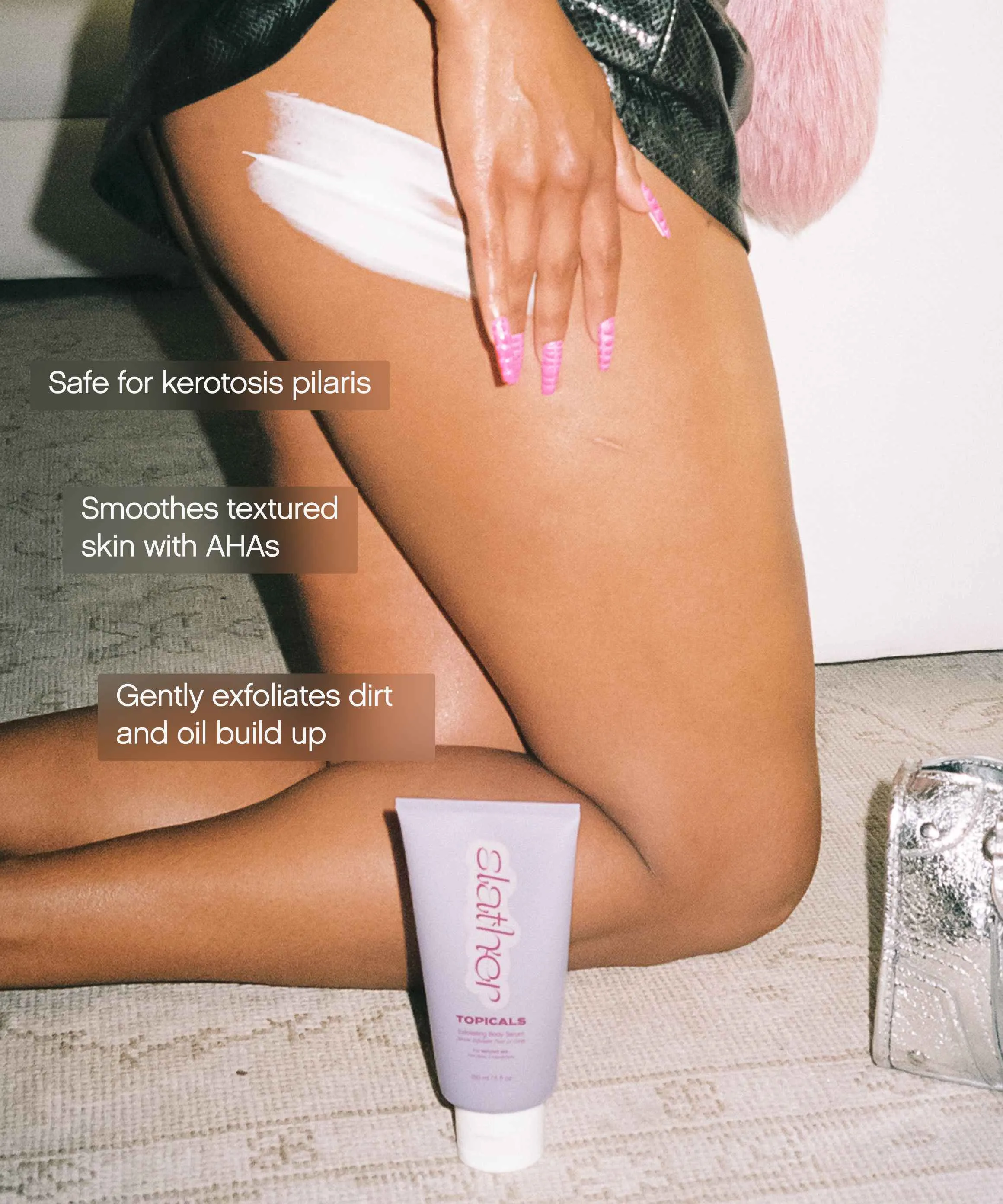Smooth Body Bundle