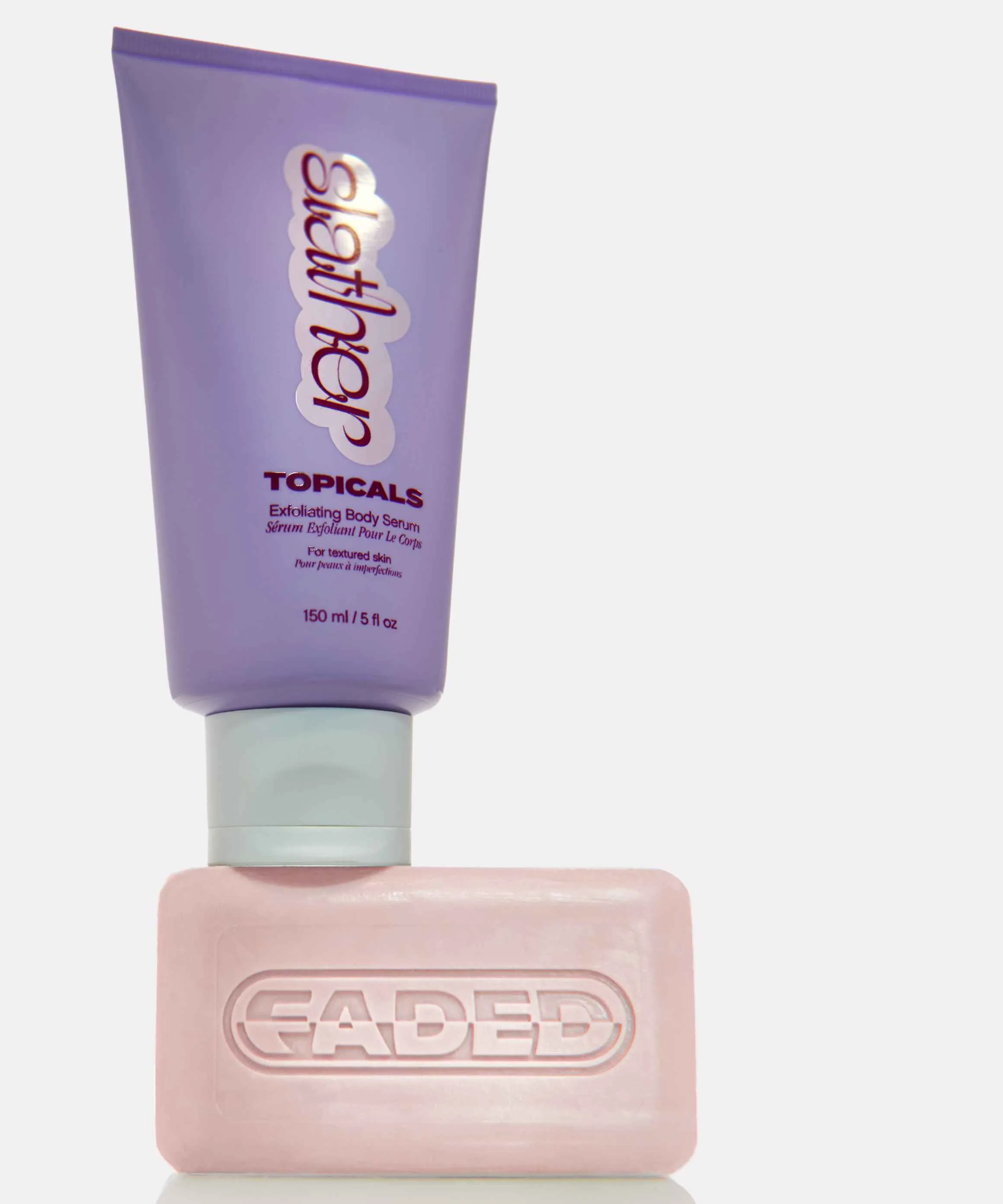 Smooth Body Bundle