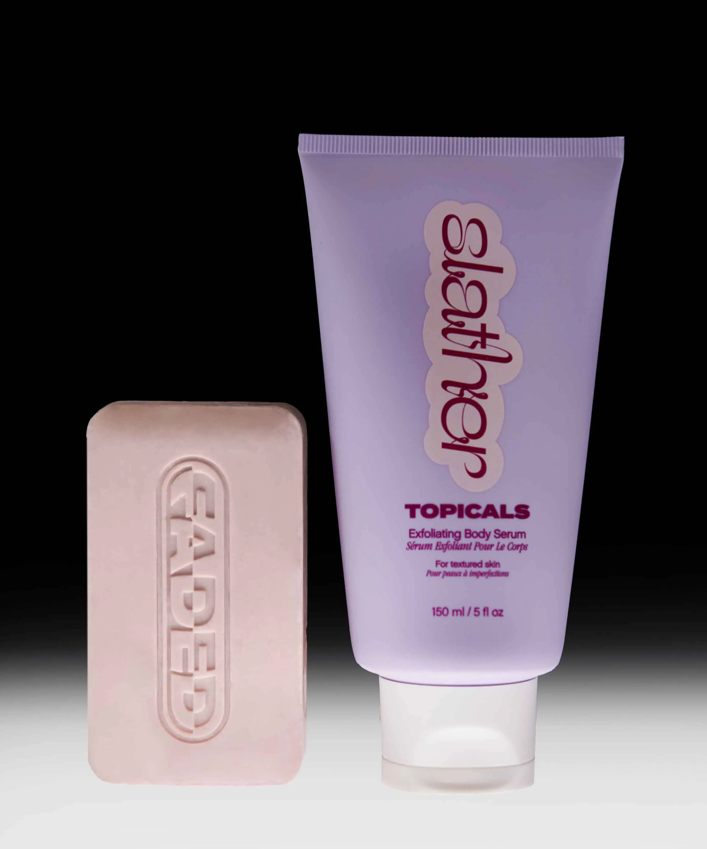 Smooth Body Bundle