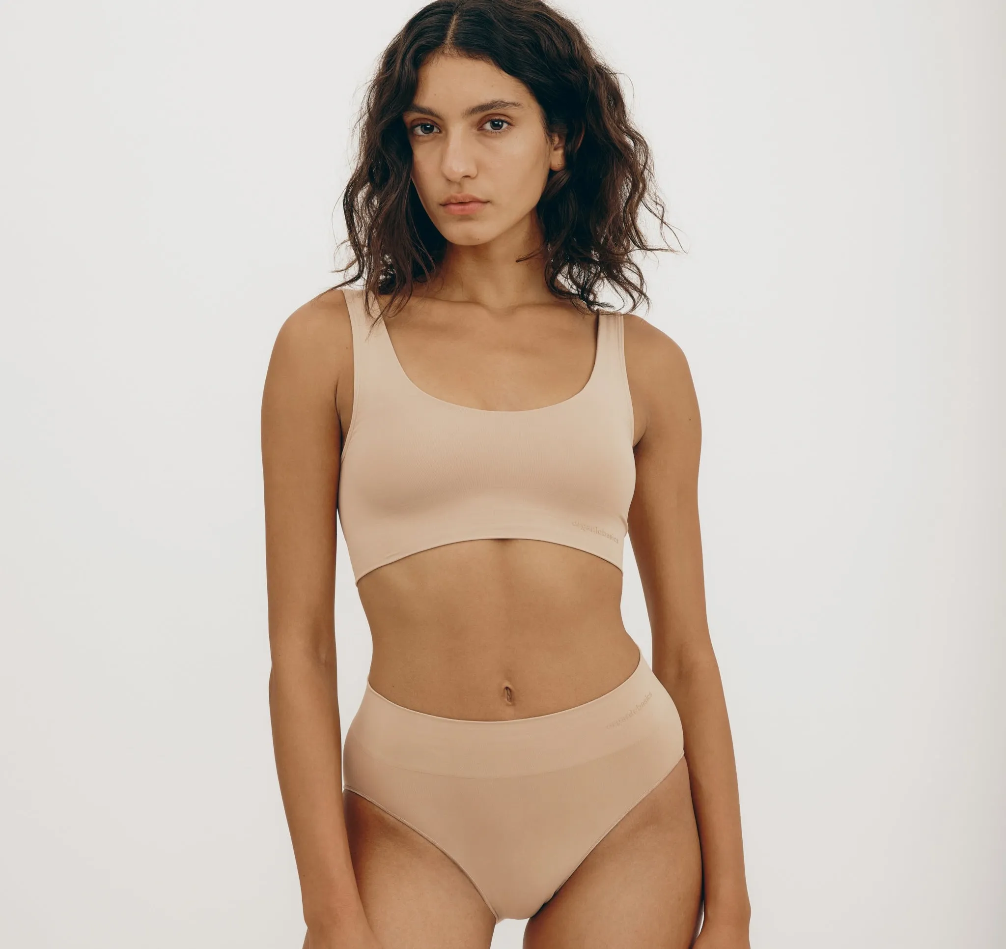 Smooth Bralette