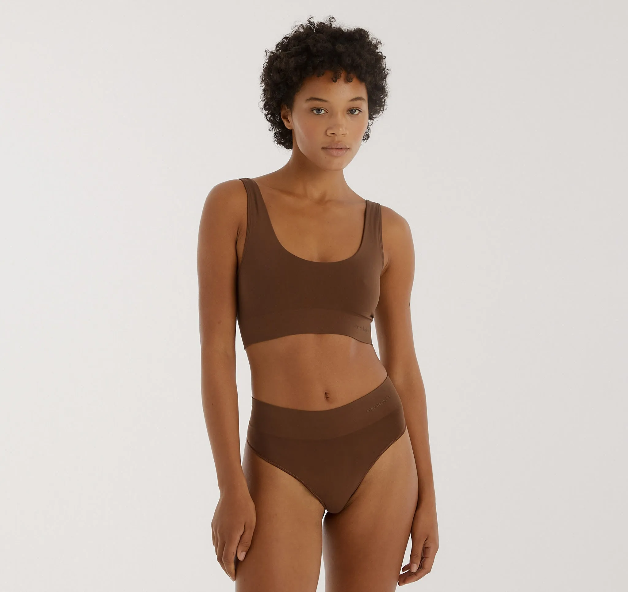 Smooth Bralette