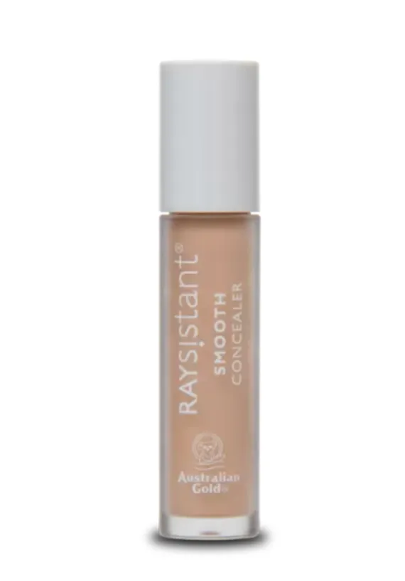 SMOOTH CONCEALER