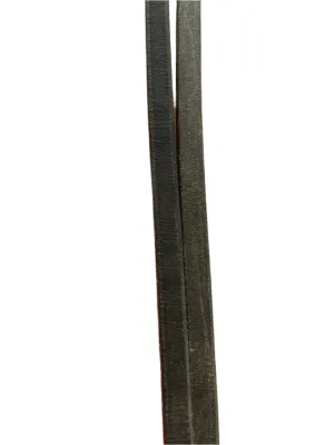 Smooth Curb Reins