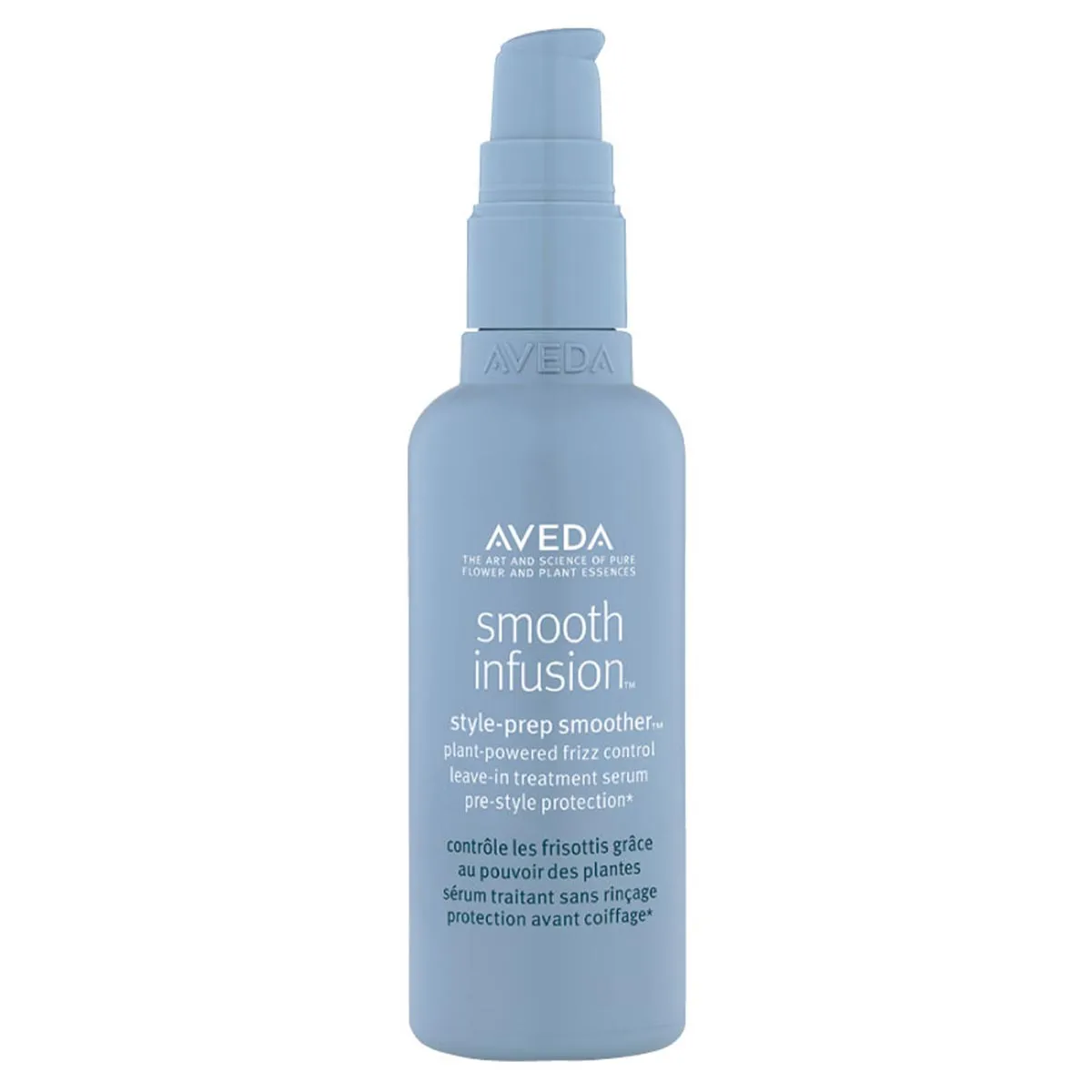 Smooth Infusion™  Style-prep Smoother™
