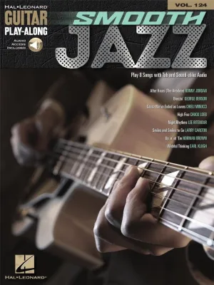 SMOOTH JAZZ GUITAR SOLO