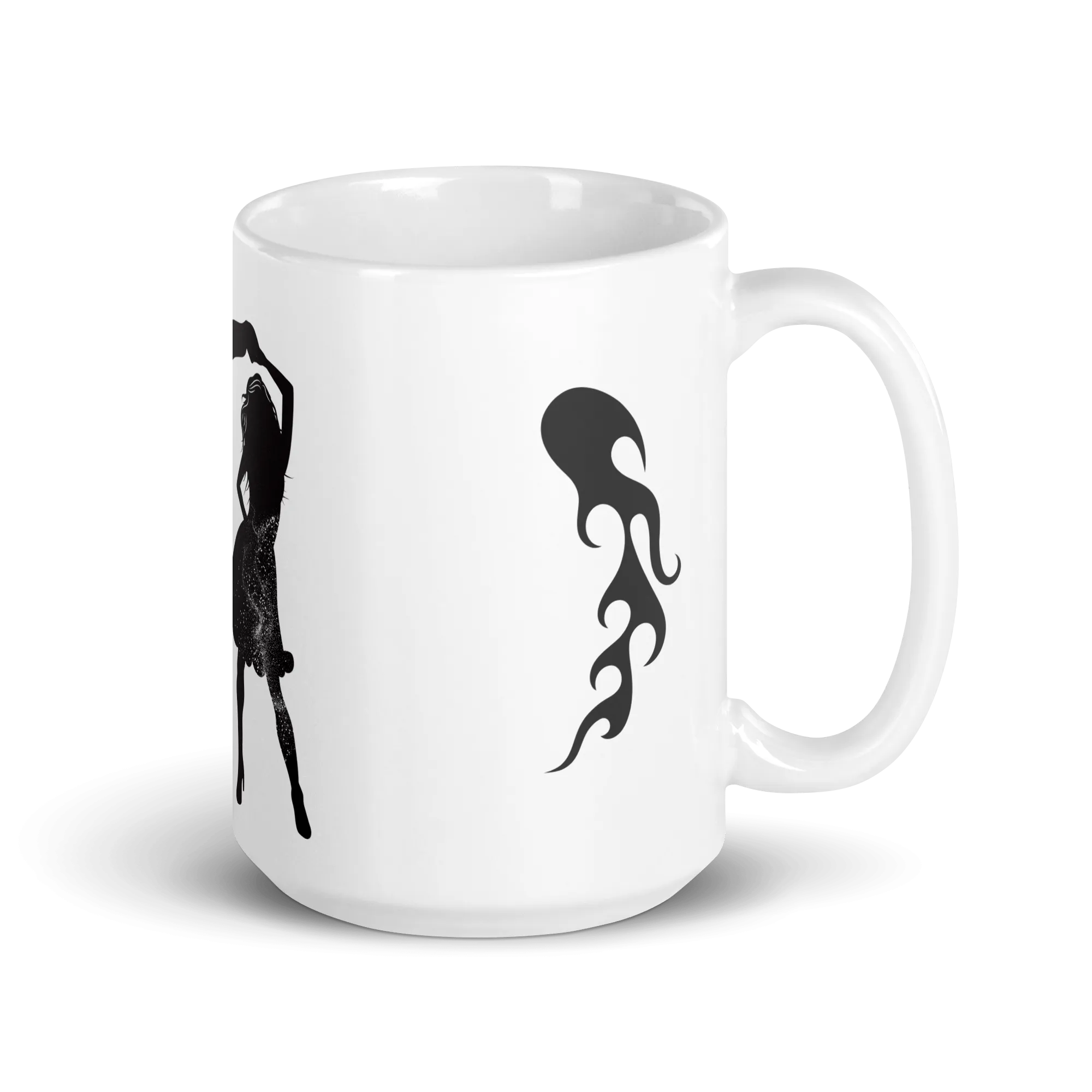 Smooth Mug
