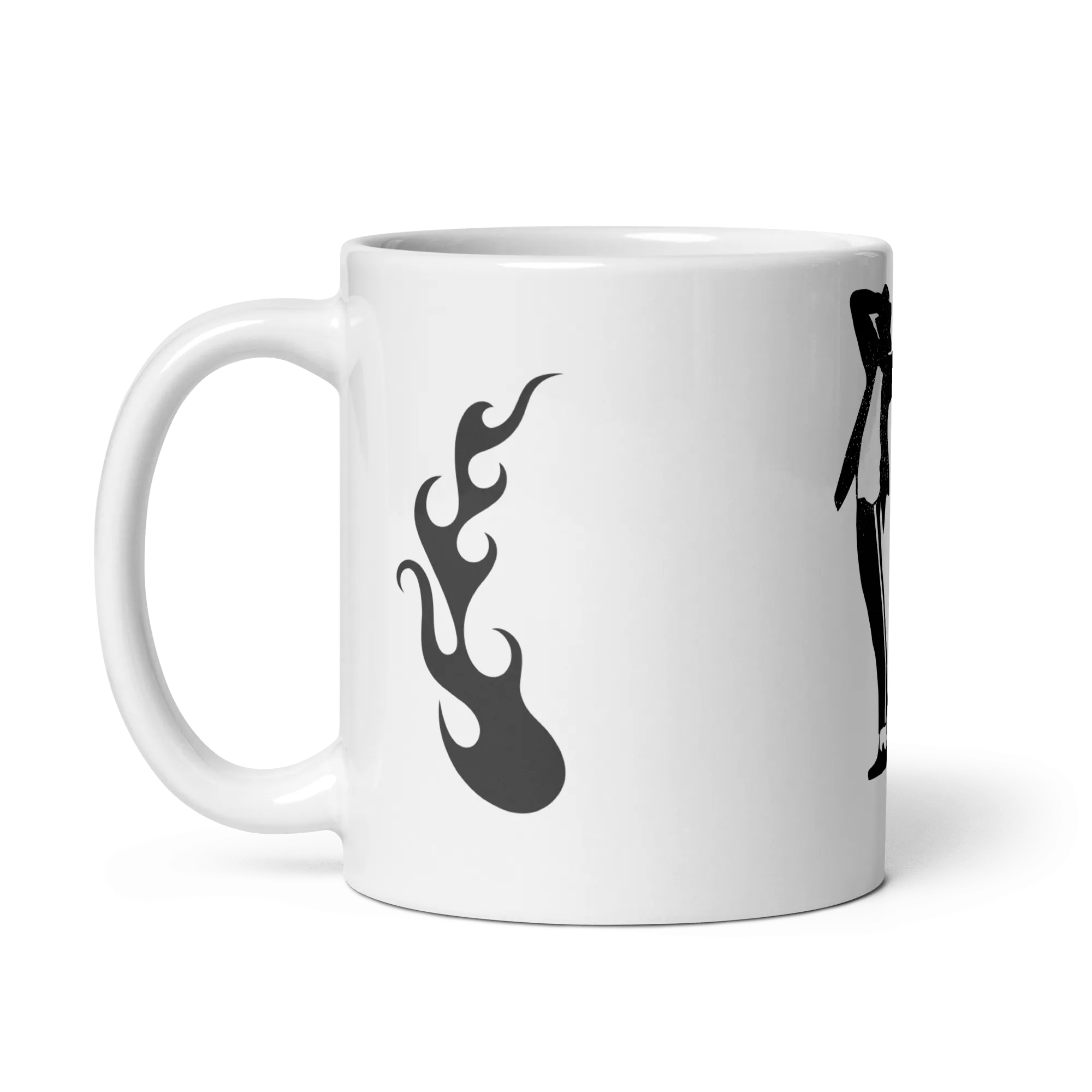 Smooth Mug