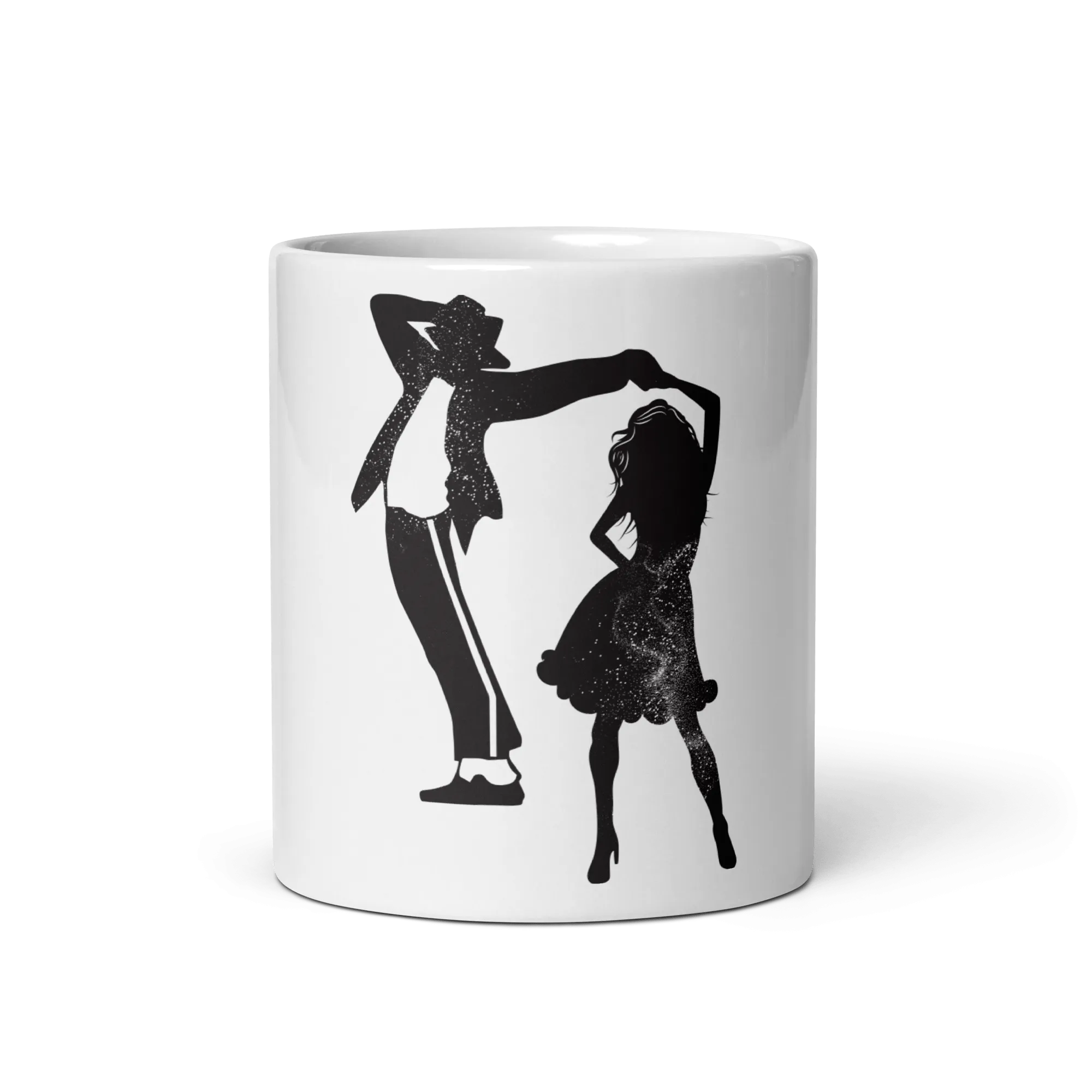 Smooth Mug