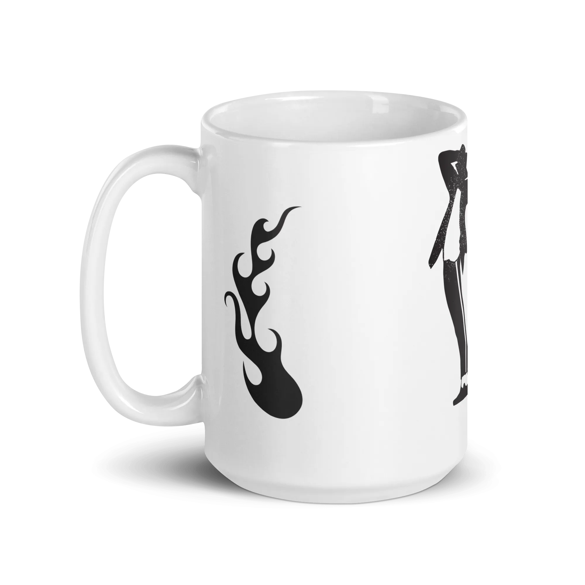 Smooth Mug