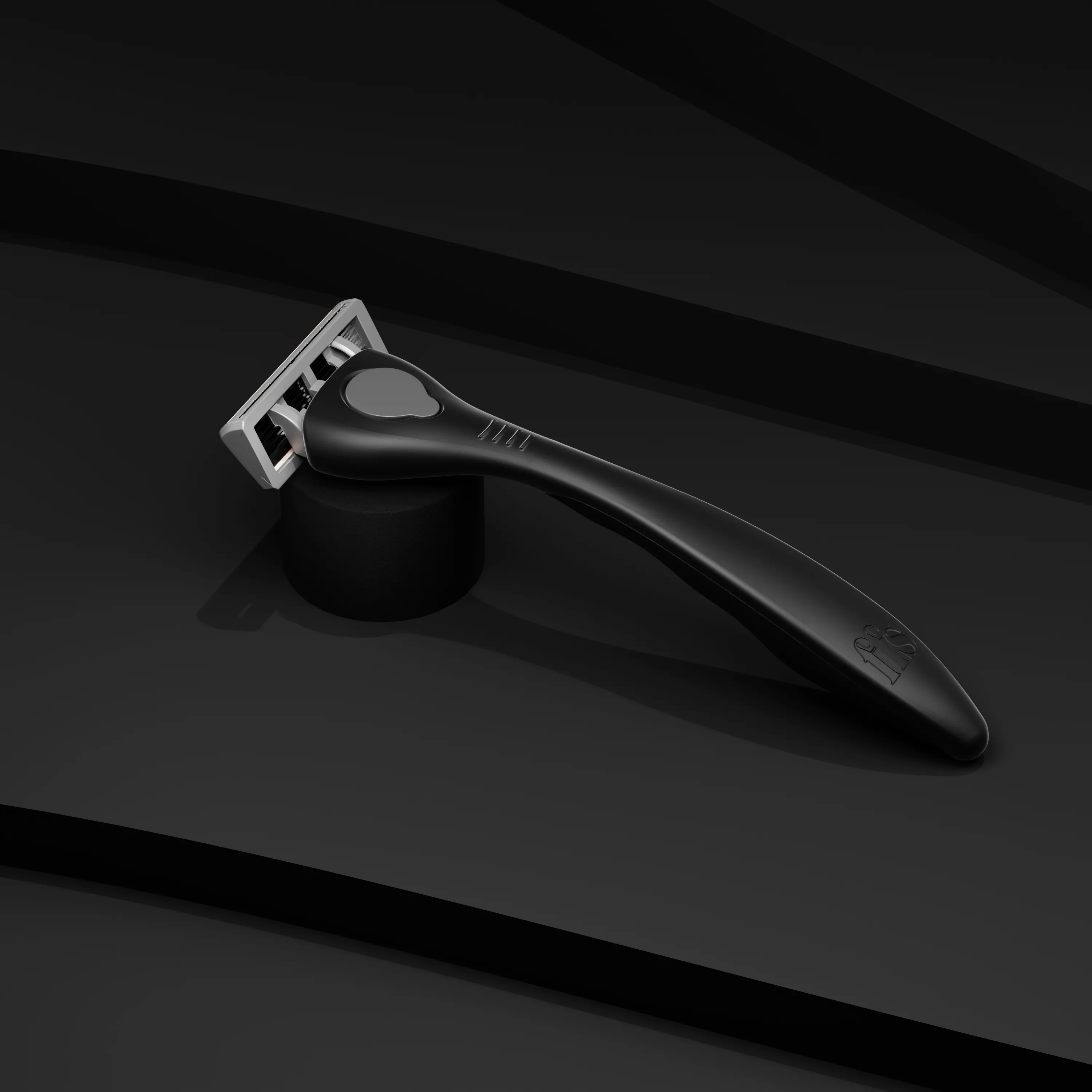 Smooth Operator Bundle