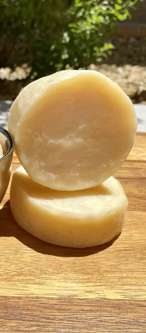 Smooth Operator Shave Soap