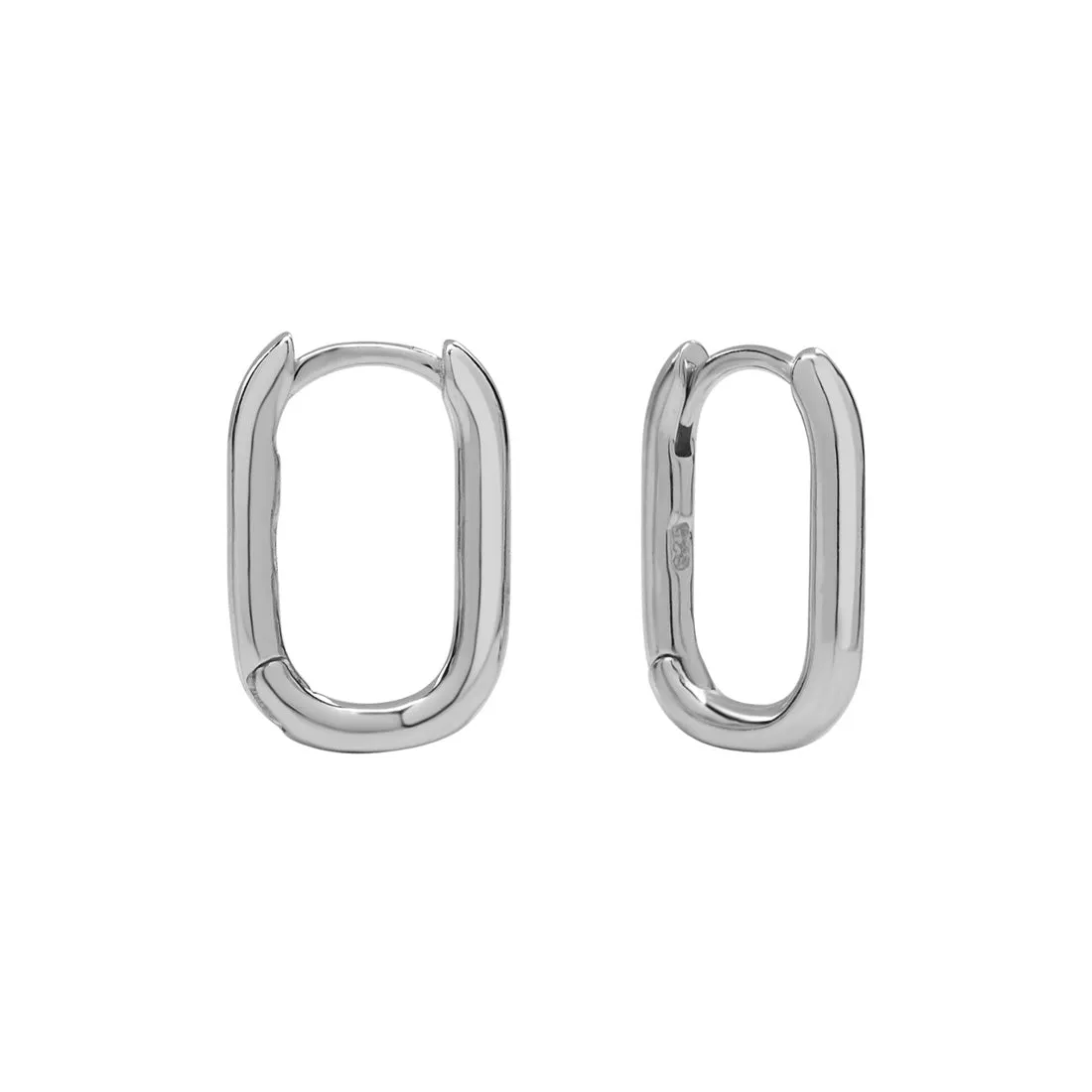 Smooth Oval Huggies