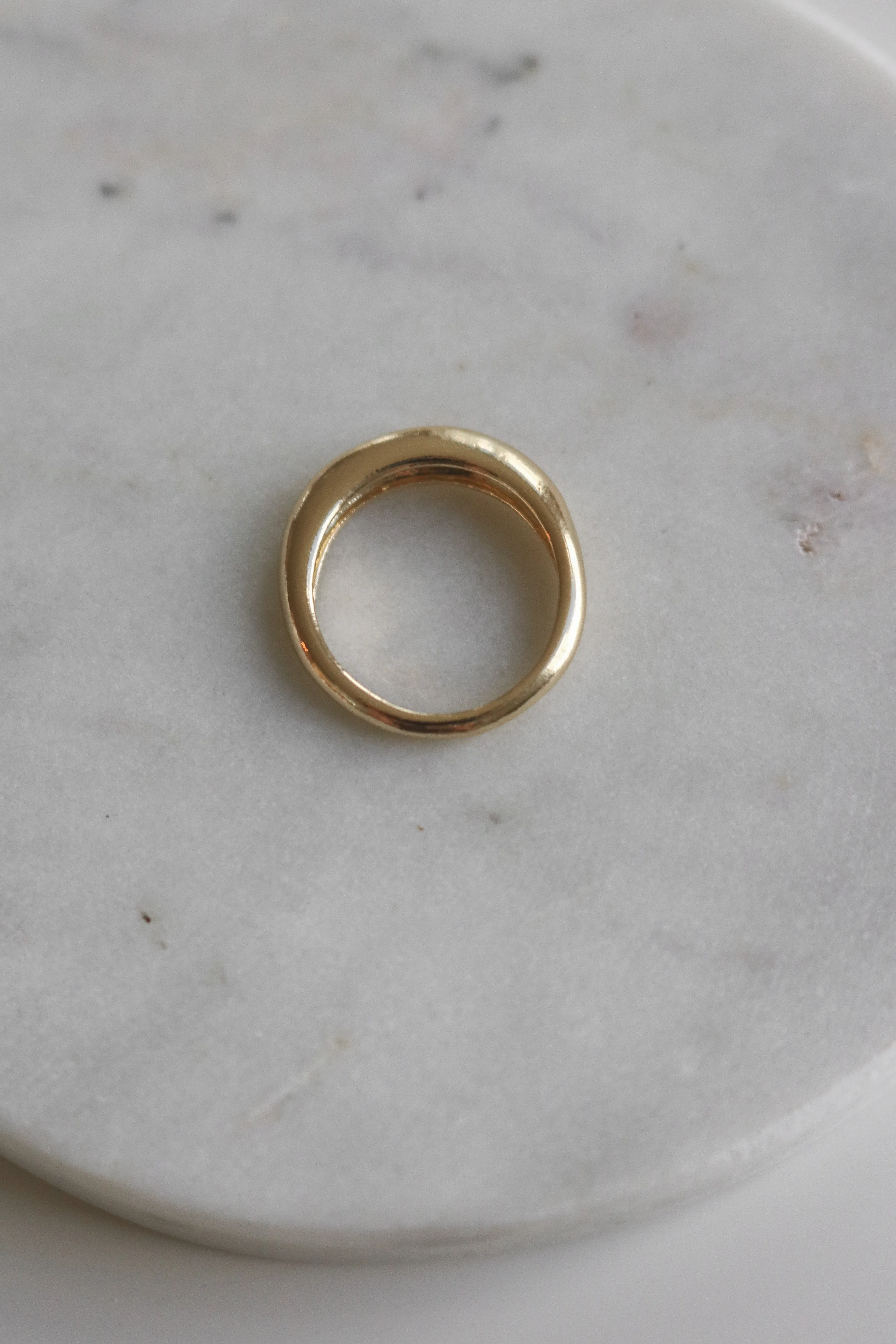 Smooth Ring