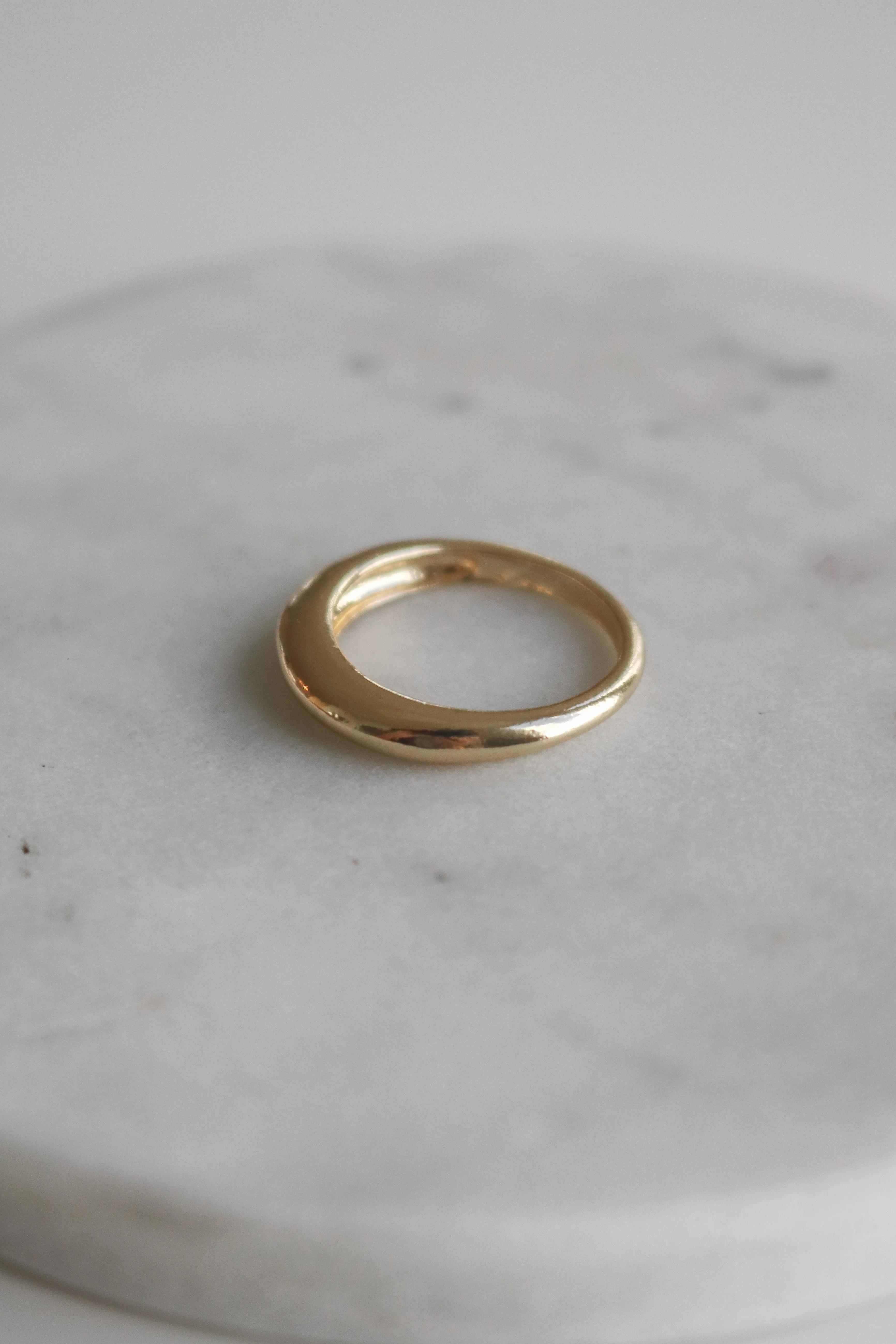 Smooth Ring