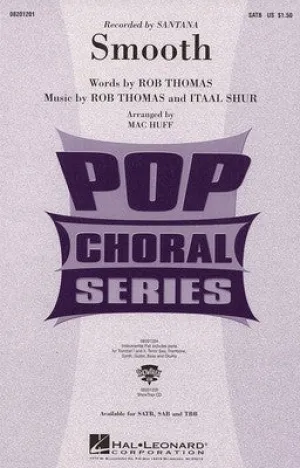 SMOOTH SATB