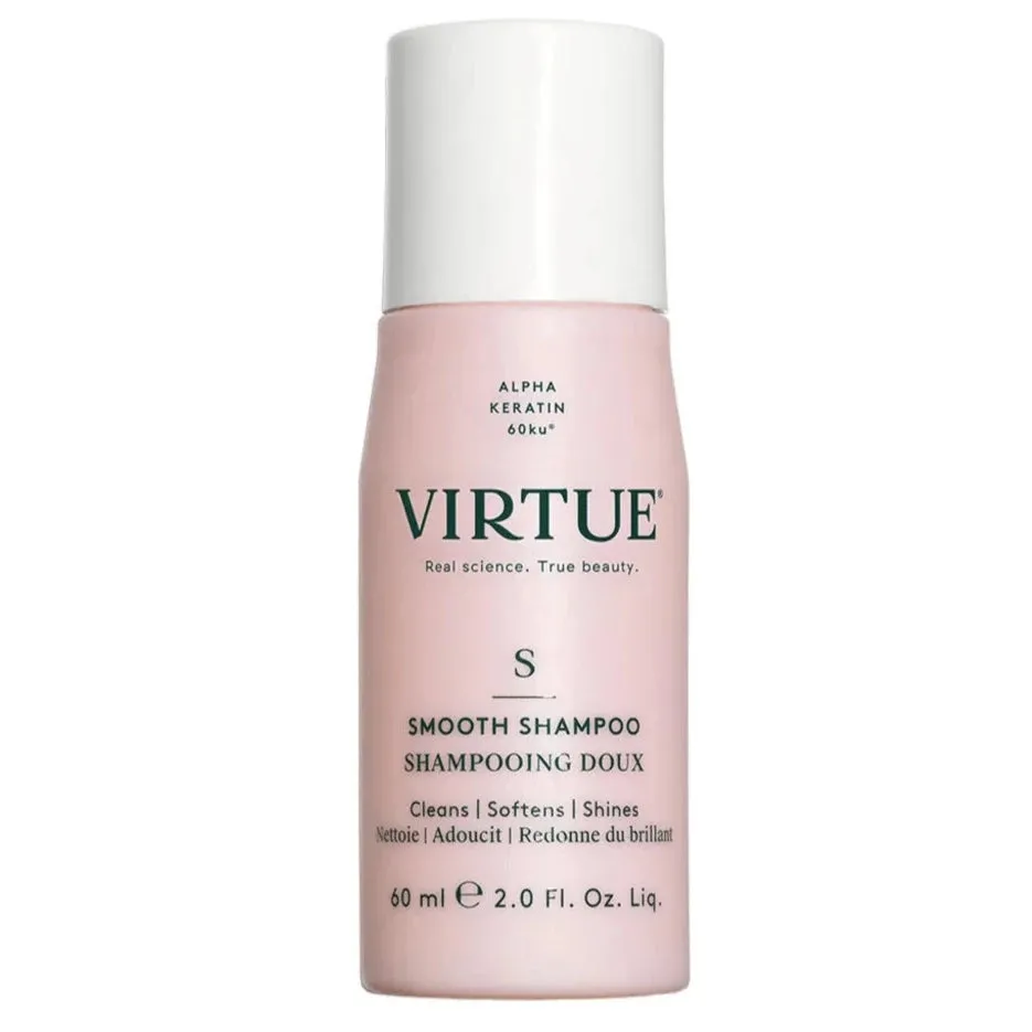 Smooth Shampoo
