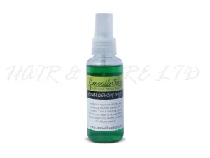 Smooth Skin Pre-Wax Cleanser Spray 100ml