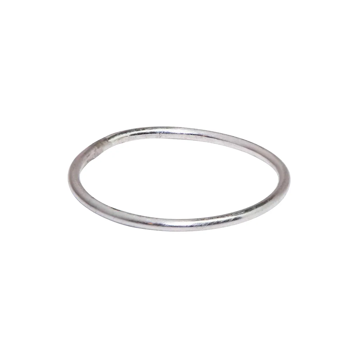 Smooth Stacking Ring