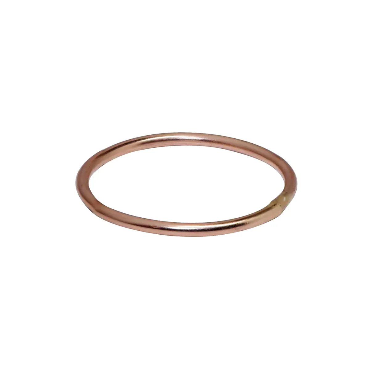 Smooth Stacking Ring