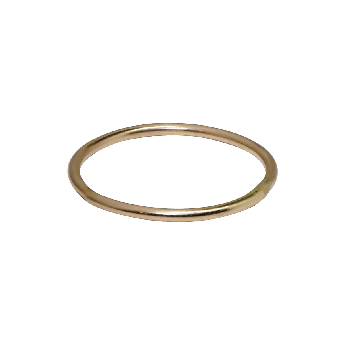 Smooth Stacking Ring
