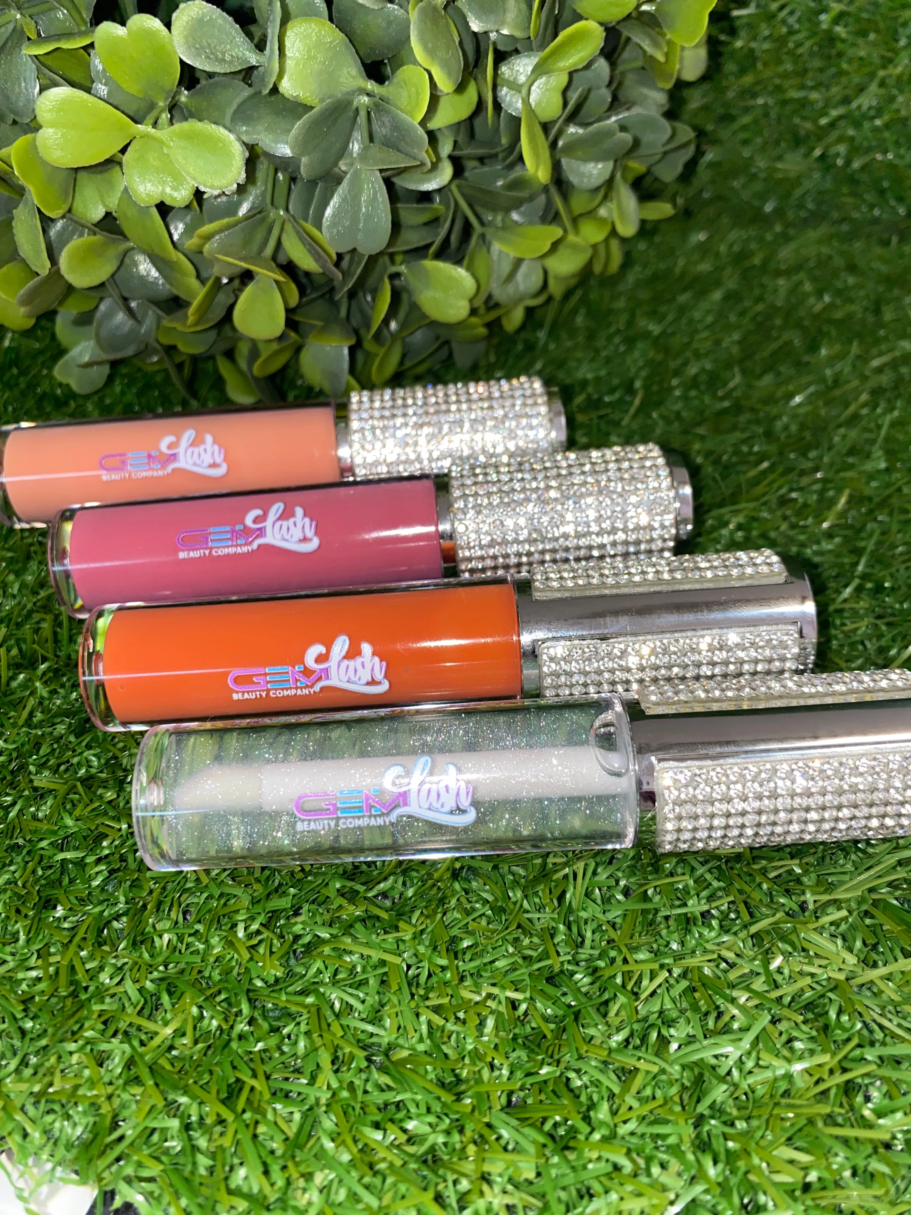 Smooth Talk Lippie Collection