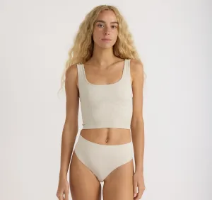 Smooth Thong