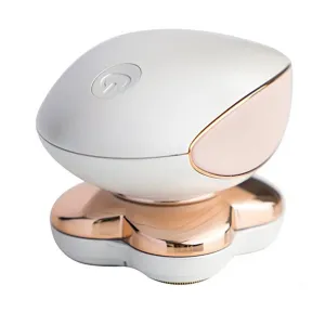 Smooth Touch Hair Remover Shaver