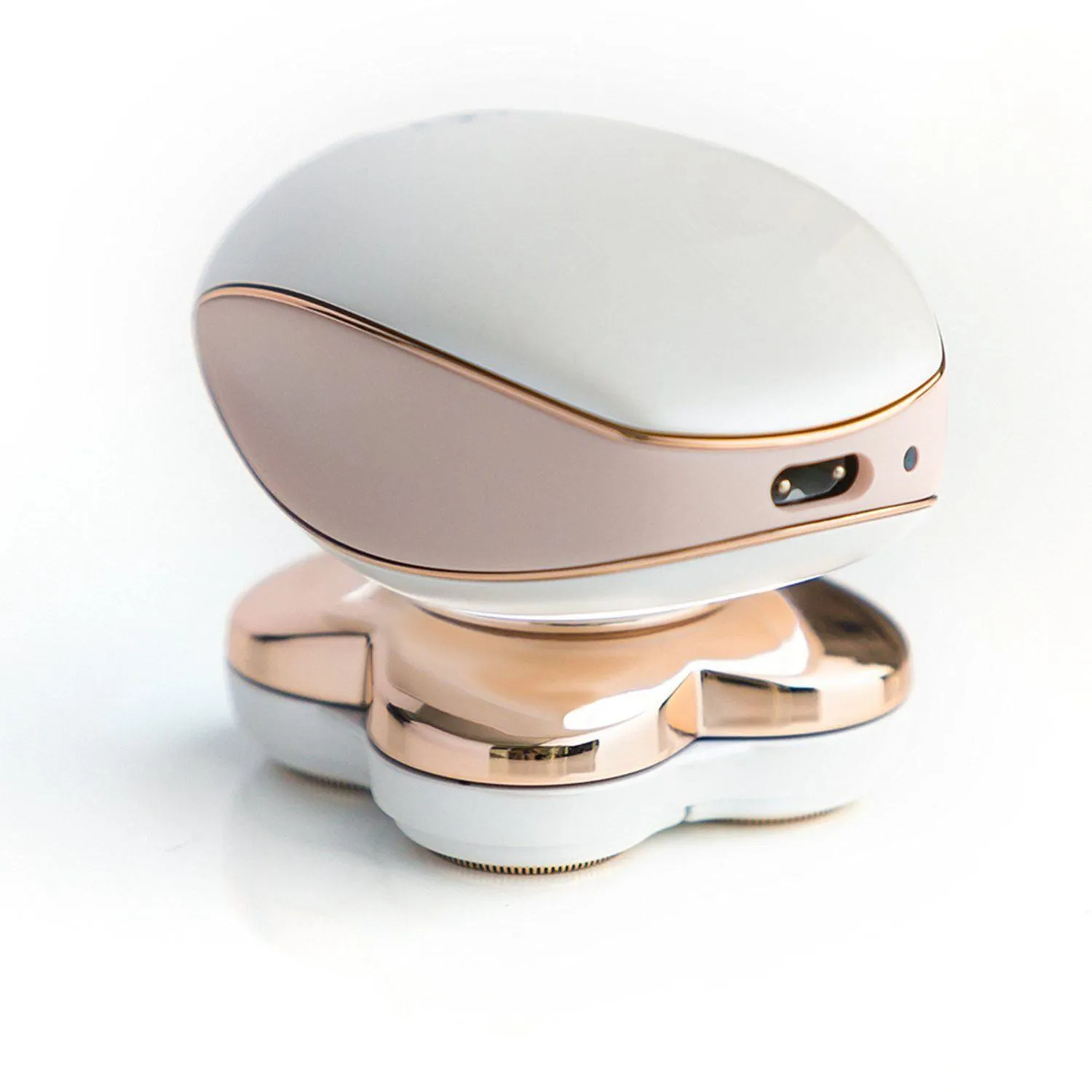 Smooth Touch Hair Remover Shaver