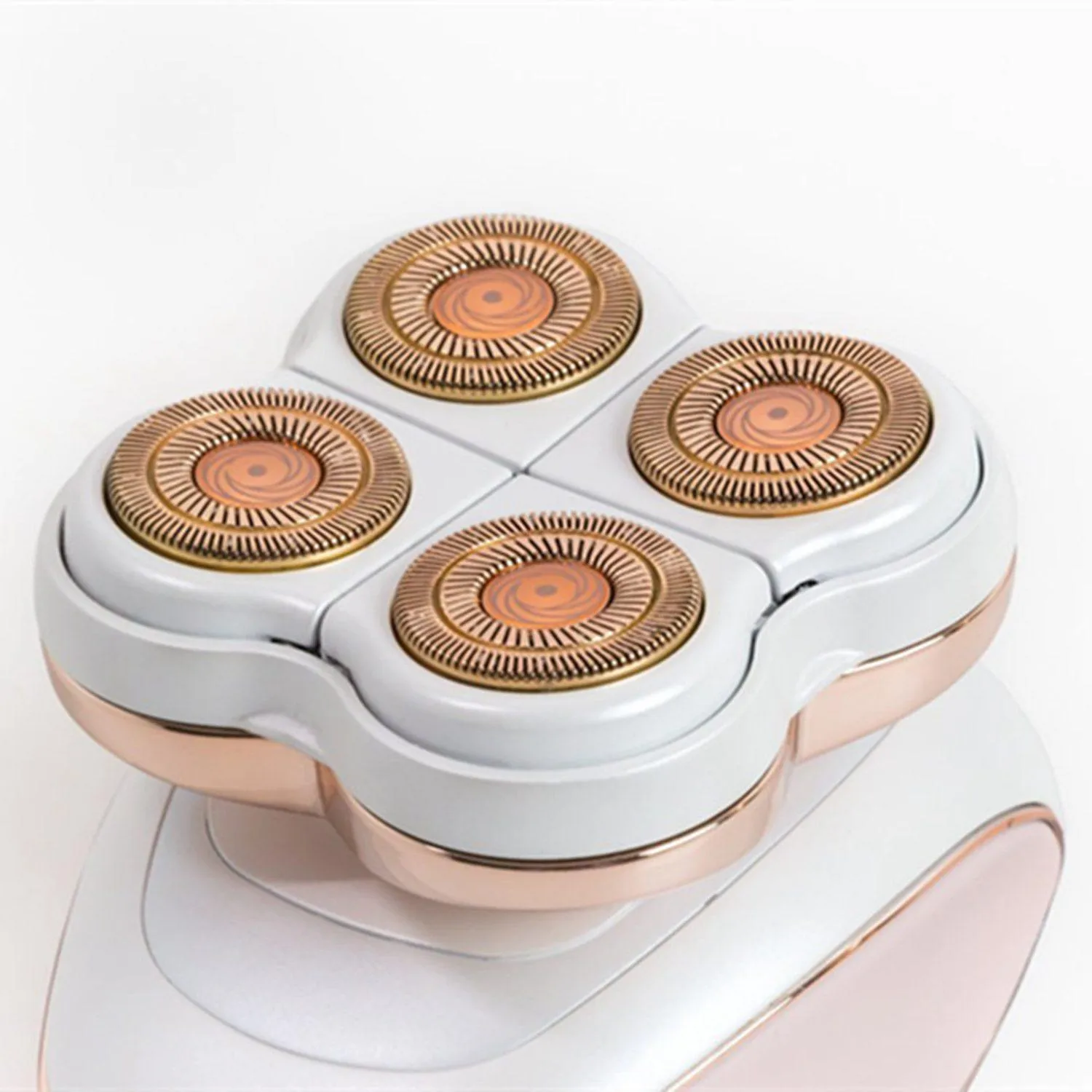 Smooth Touch Hair Remover Shaver