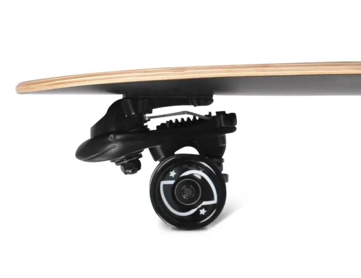 Smoothstar 32.5" Limited Edition Toledo #77 THD