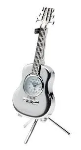 SN0067-Guitar : 1.5 x 4"