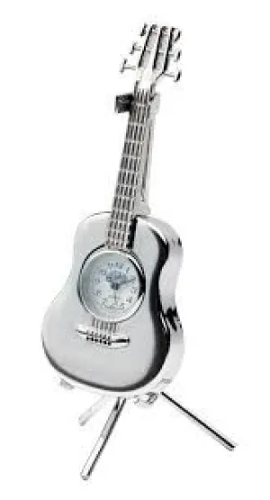 SN0067-Guitar : 1.5 x 4"