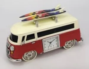 SN0120-Red Camper