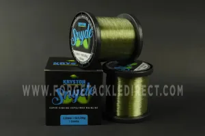 Snyde Premium Grade Copolymer