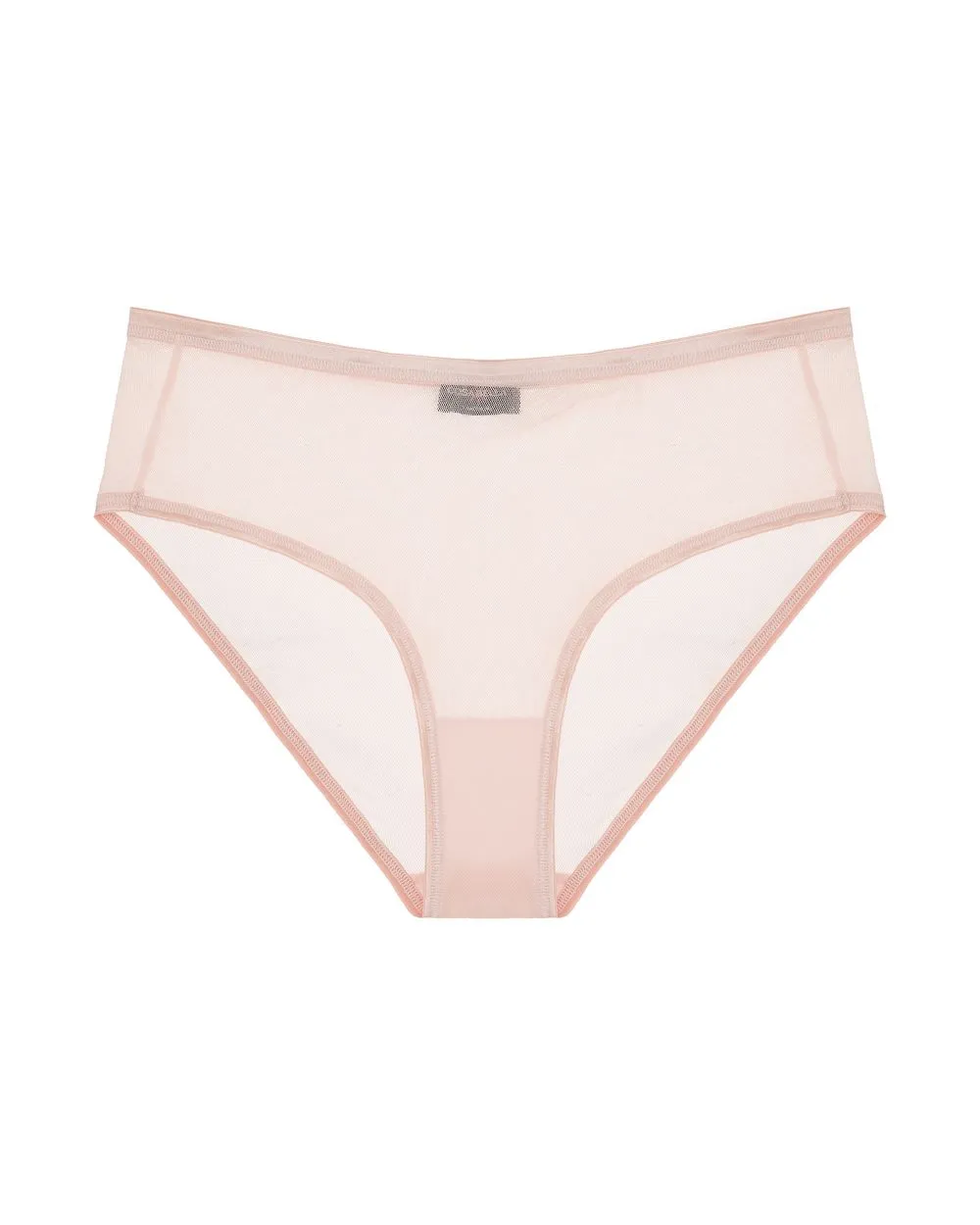 Soire Confidence Boyleg