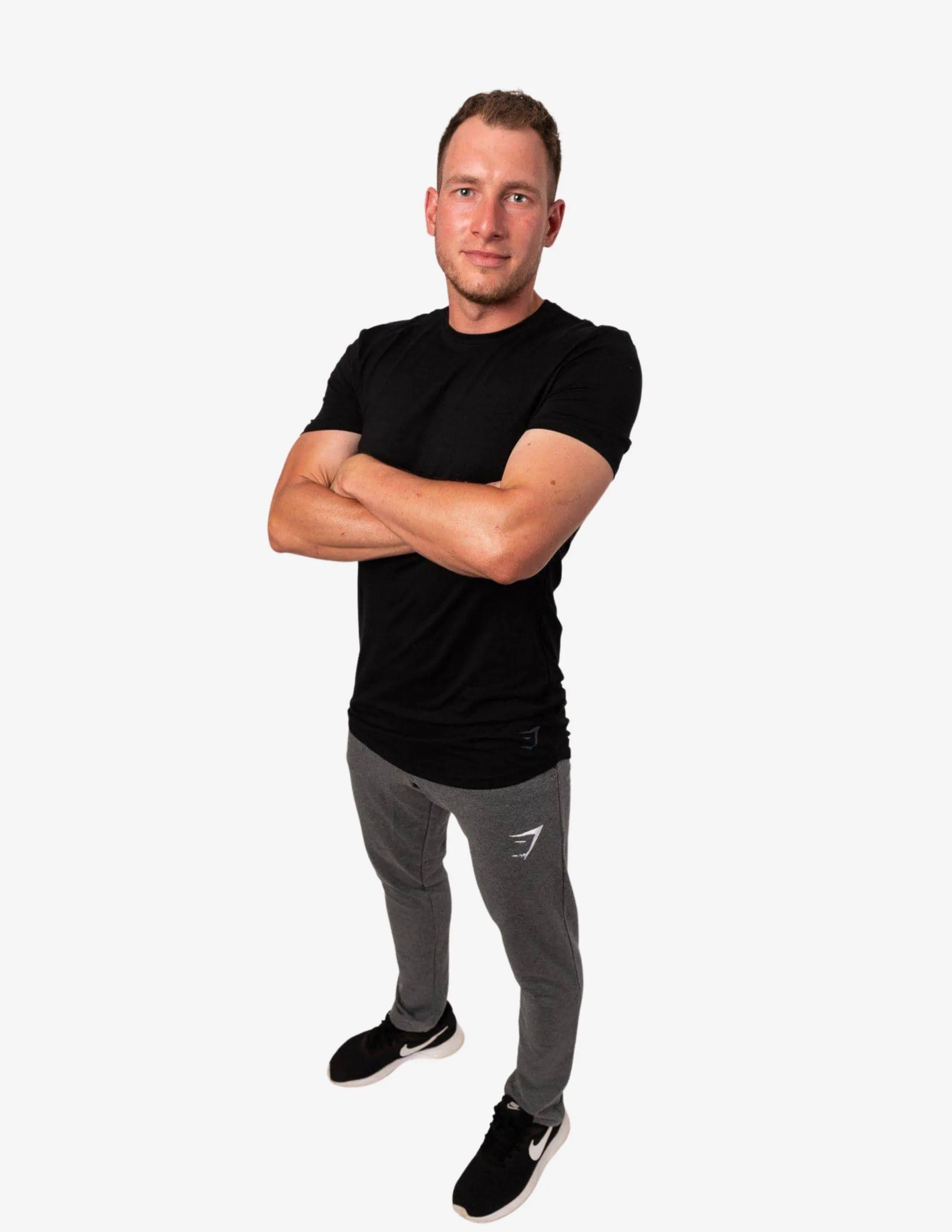 Solace LongLine Black
