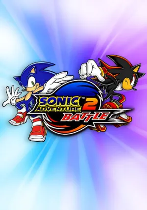 Sonic Adventure 2: Battle (PC)