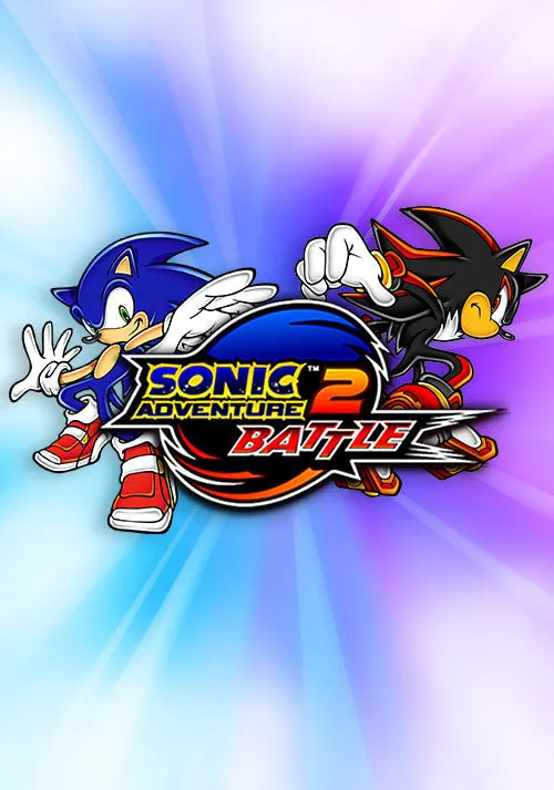 Sonic Adventure 2: Battle (PC)