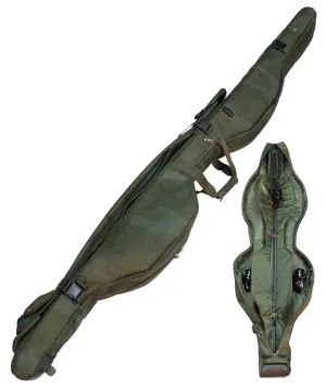 Sonik SK-TEK 3 ROD COMPACT SLEEVE