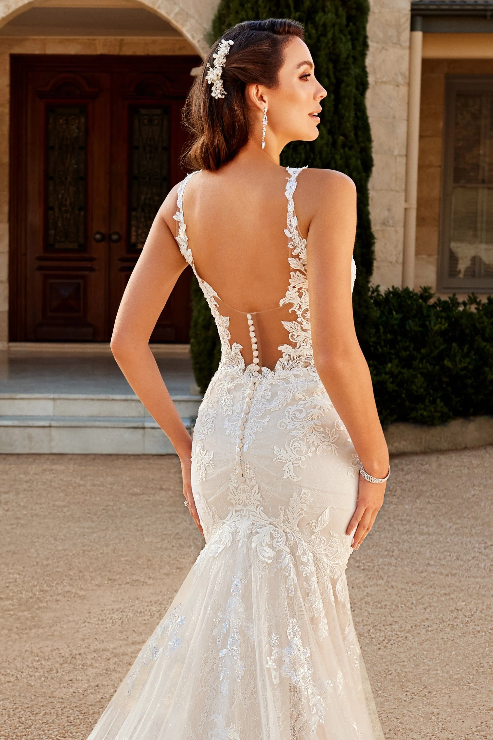 Sophia Tolli: ST616 - Shanelle