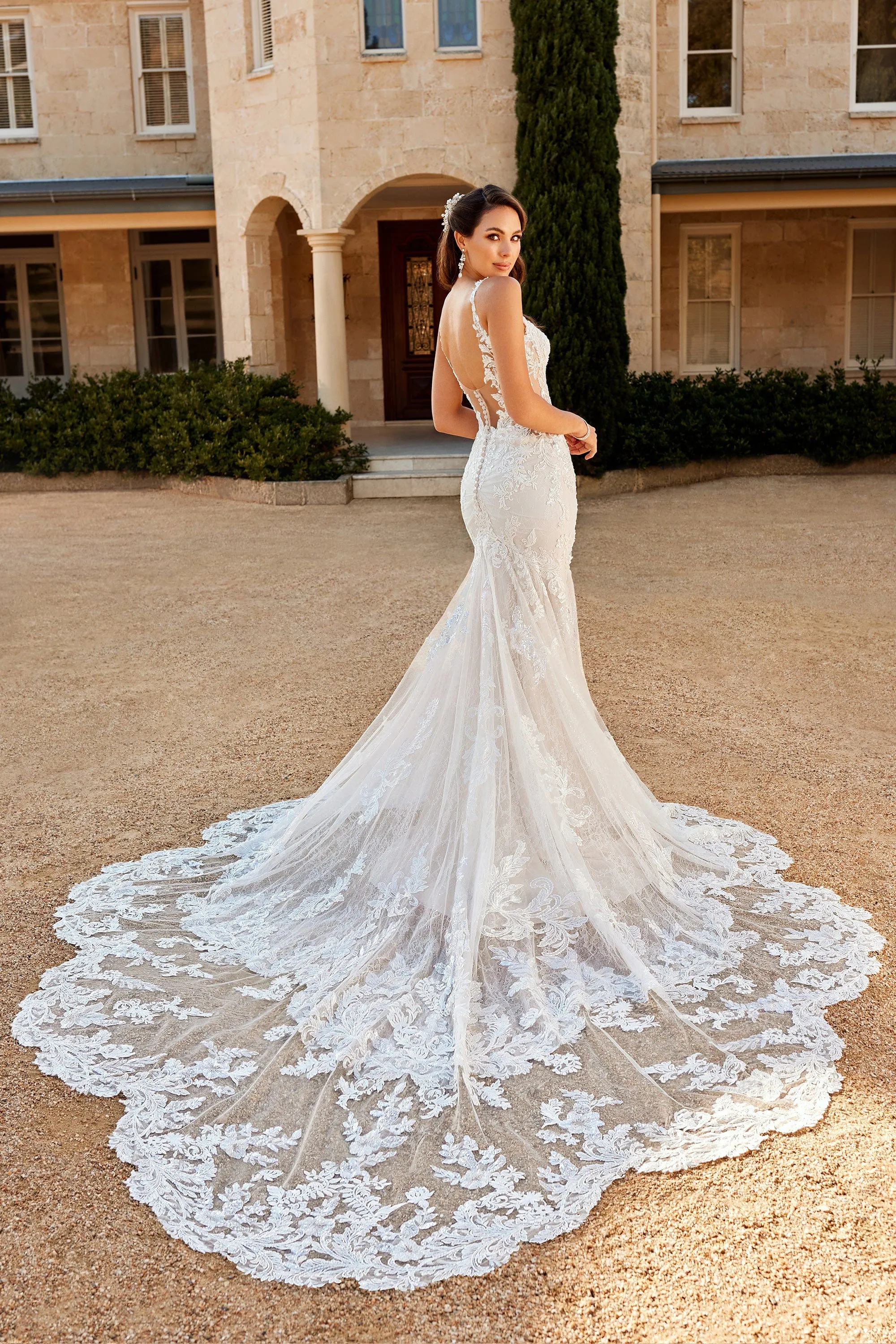 Sophia Tolli: ST616 - Shanelle